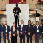 IMR Defence Partnership Days 2024 – Uni Tritech