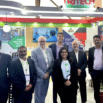 Tritech Group & Uni Tritech at Aero India 2025: A Journey of Innovation & Collaboration