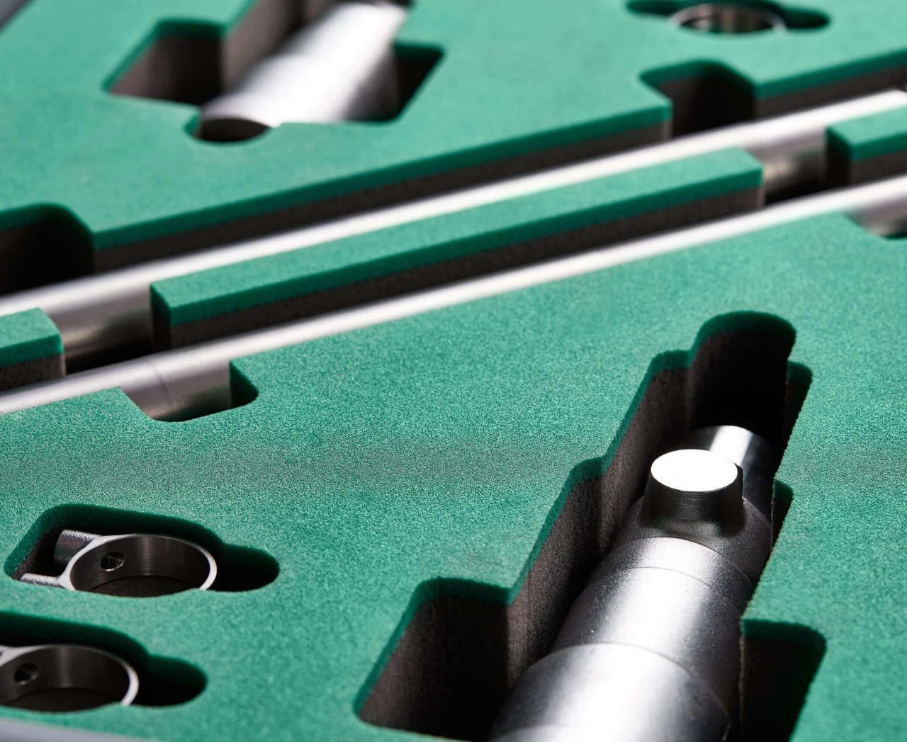 Manufacturing Solutions